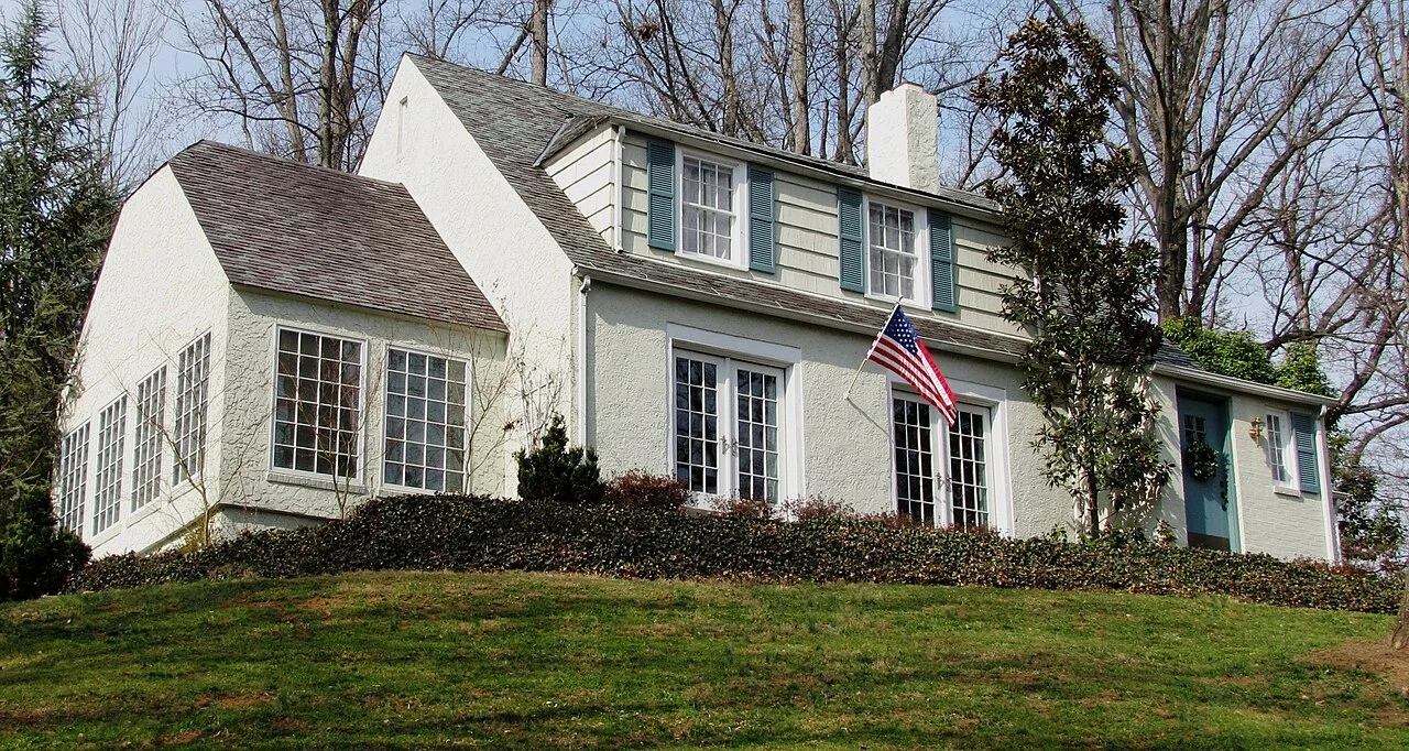 Photo of Forest Heights