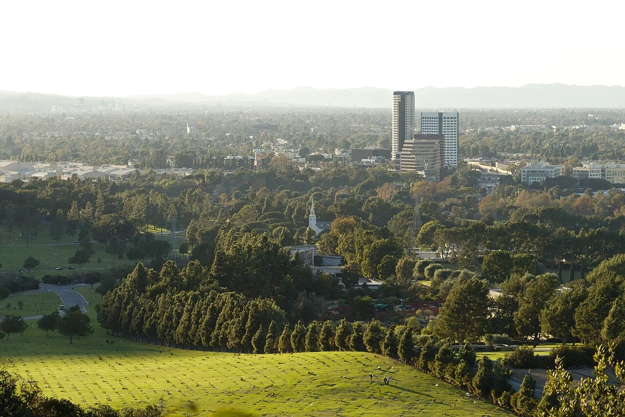 Photo of Forest Hills