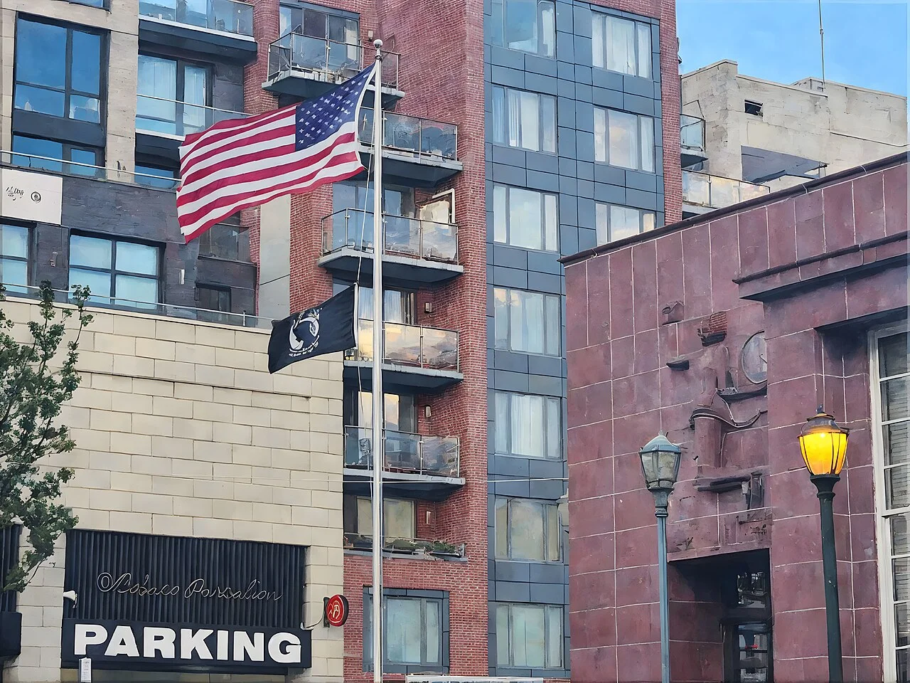 Photo of Forest Hills