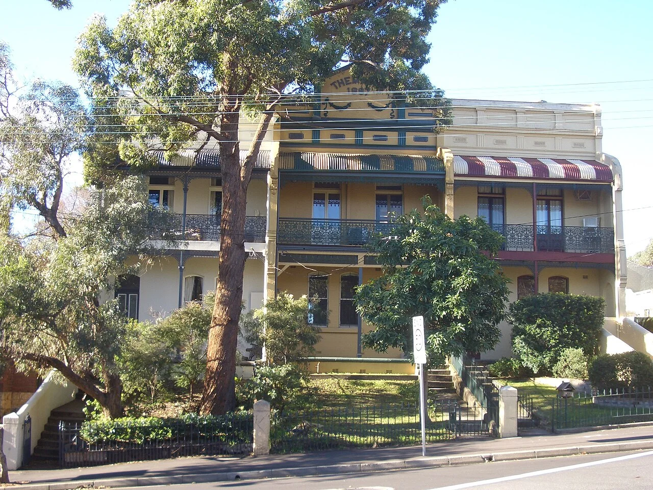 Photo of Forest Lodge