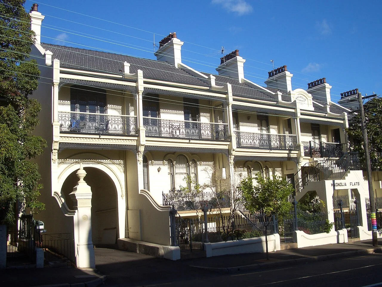 Photo of Forest Lodge