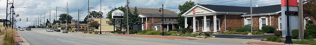 Photo of Forest Oaks