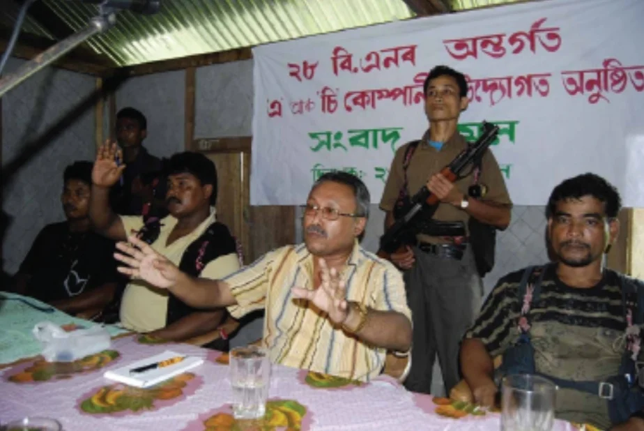 Photo of Forest Village Lakhipathar