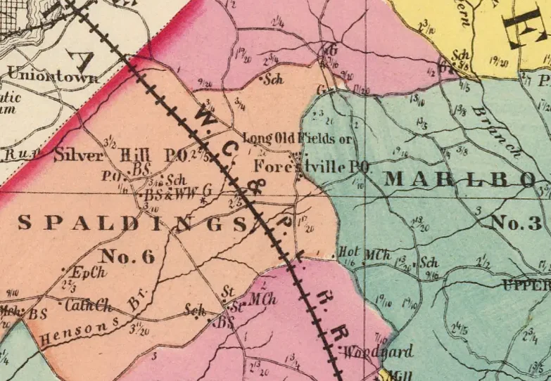 Photo of Forestville