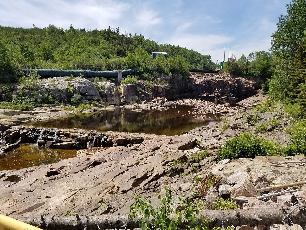 Photo of Forestville