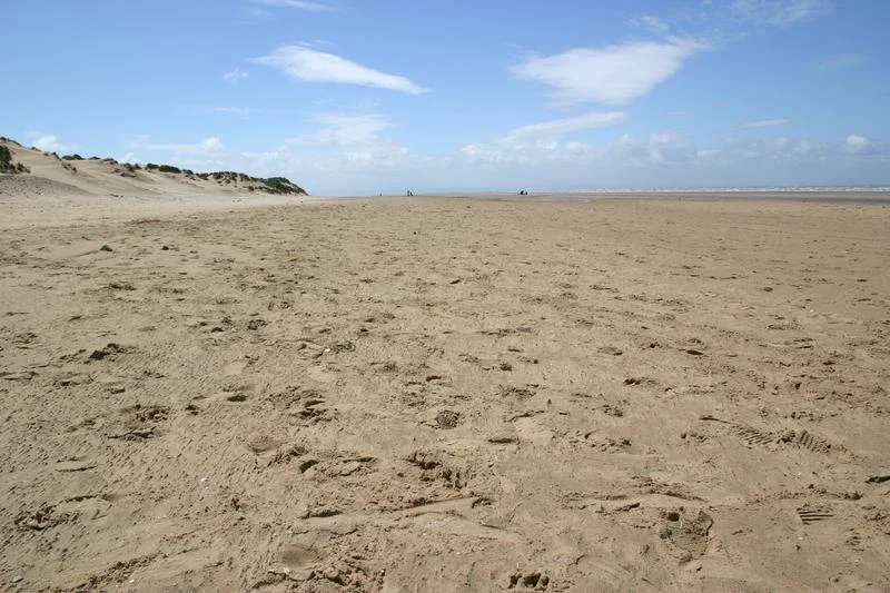 Photo of Formby