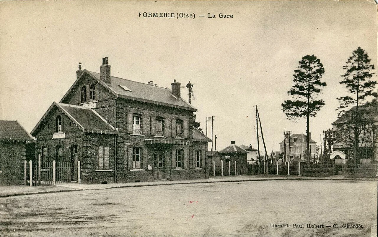 Photo of Formerie