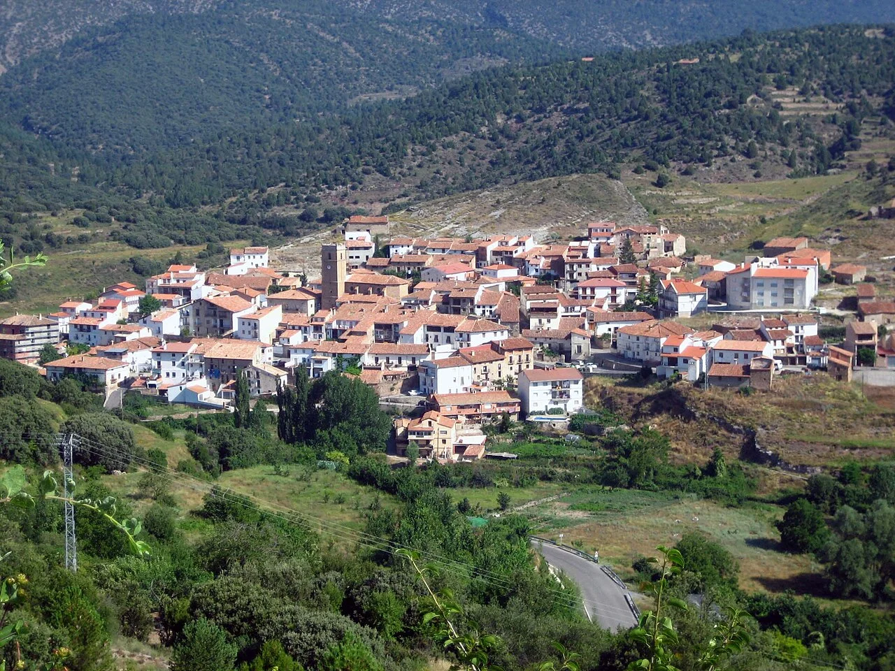 Photo of Formiche Alto