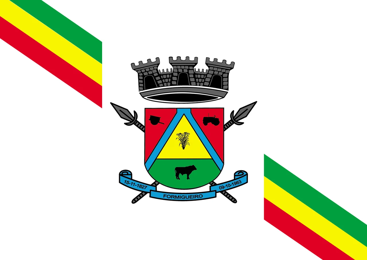 Photo of Formigueiro