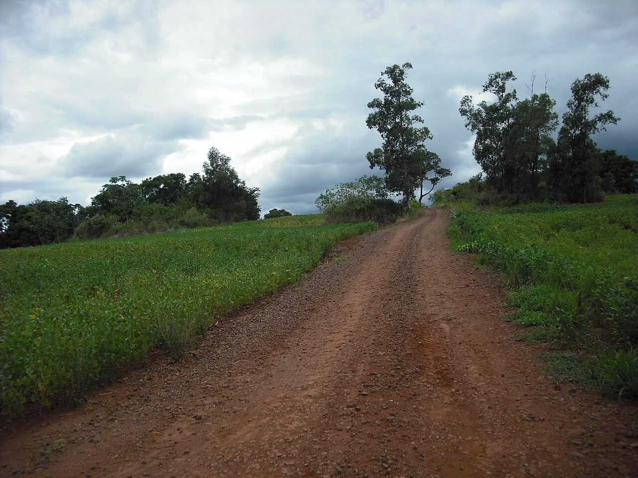 Photo of Formosa do Oeste