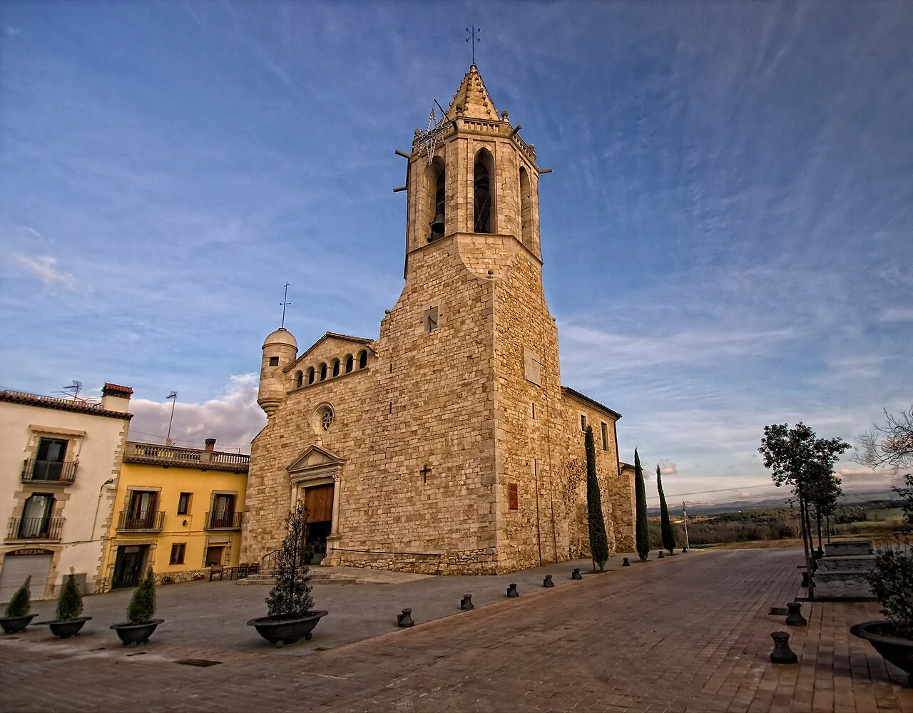 Photo of Fornells de la Selva