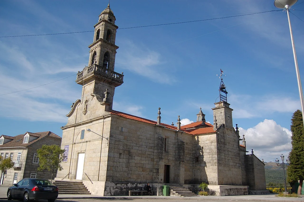 Photo of Fornelos de Montes