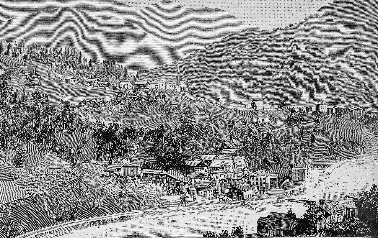 Photo of Forno di Zoldo