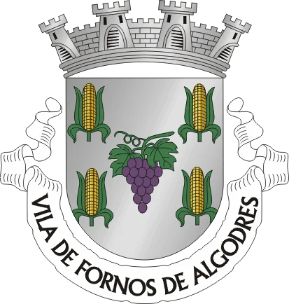 Photo of Fornos de Algodres