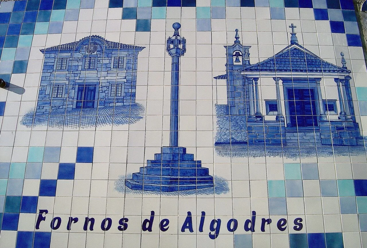 Photo of Fornos de Algodres