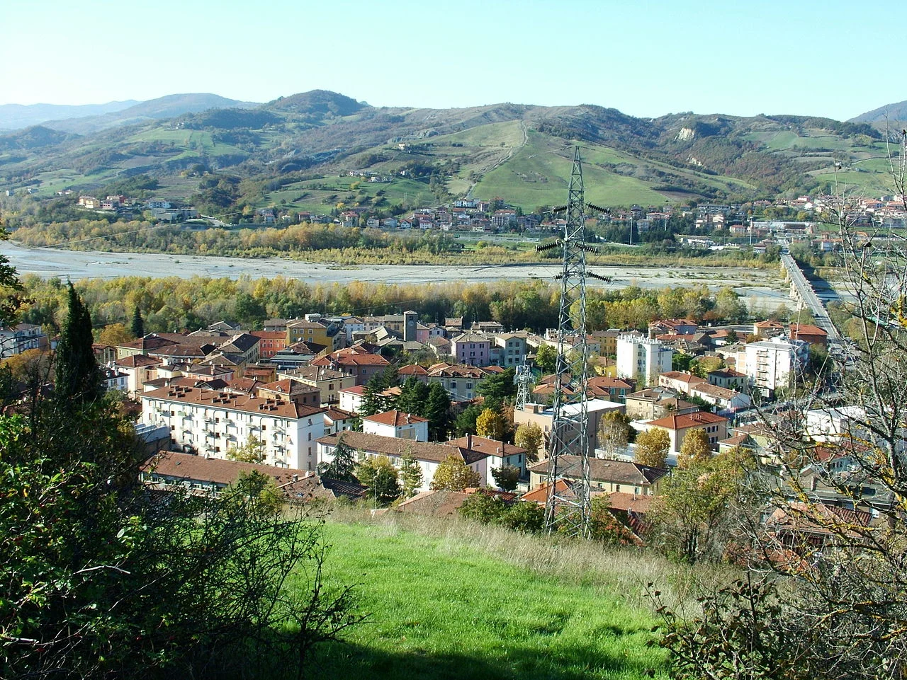 Photo of Fornovo di Taro