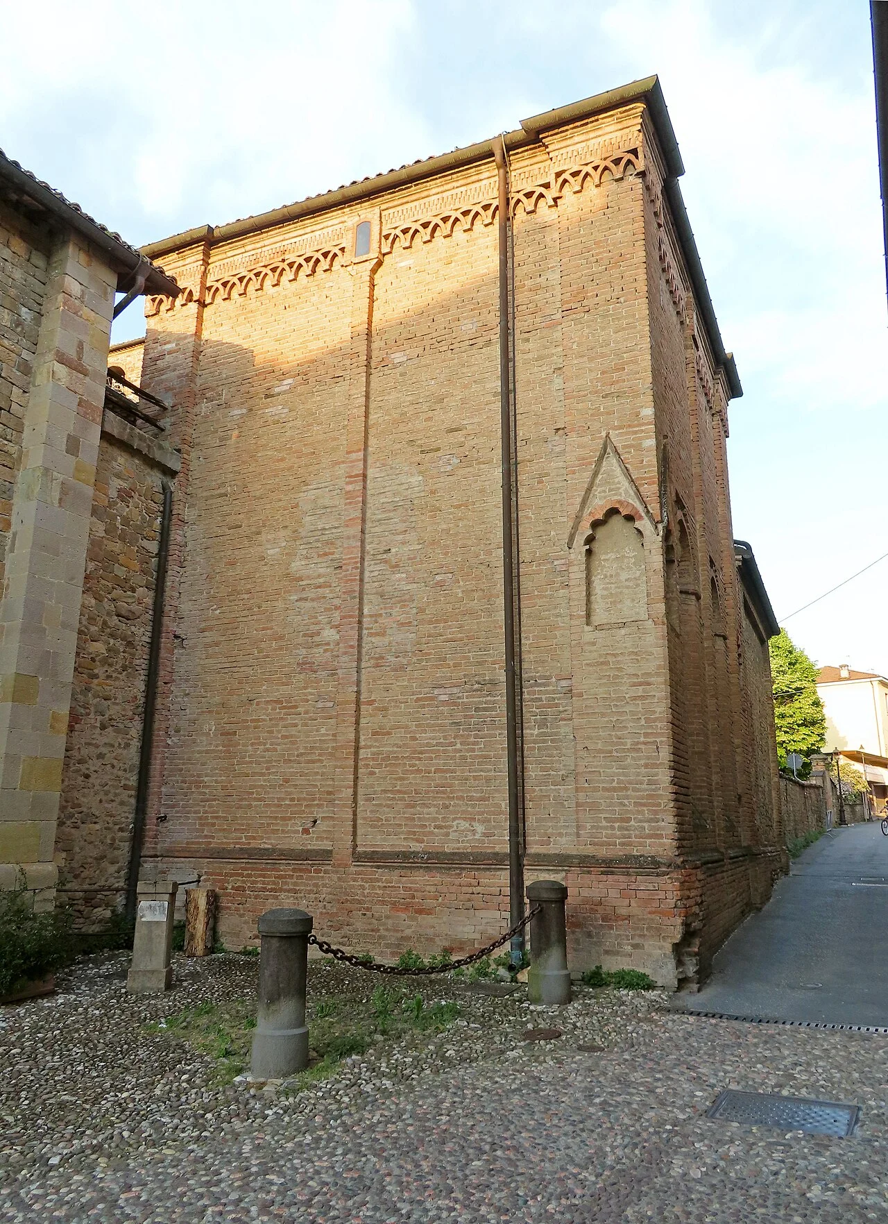 Photo of Fornovo di Taro