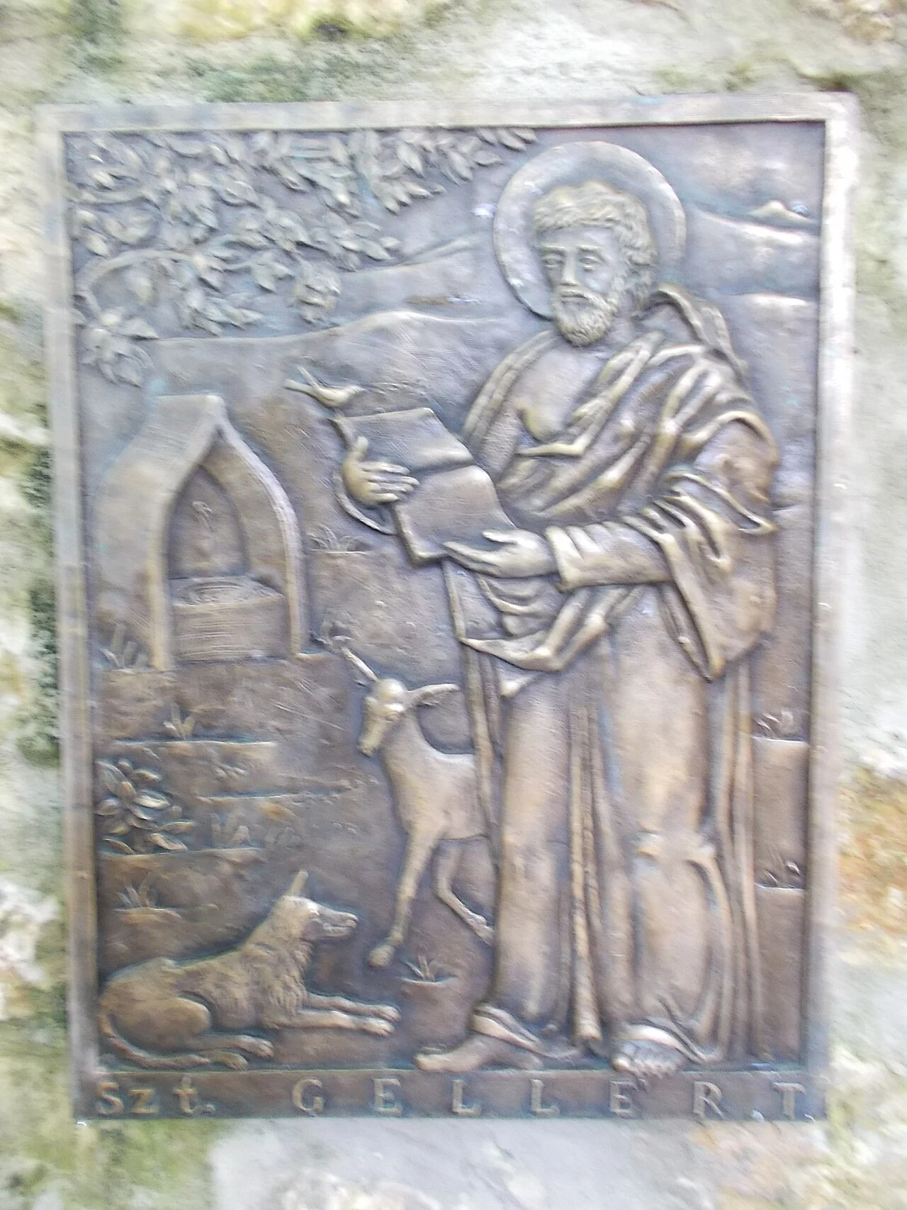 Photo of Forráskút