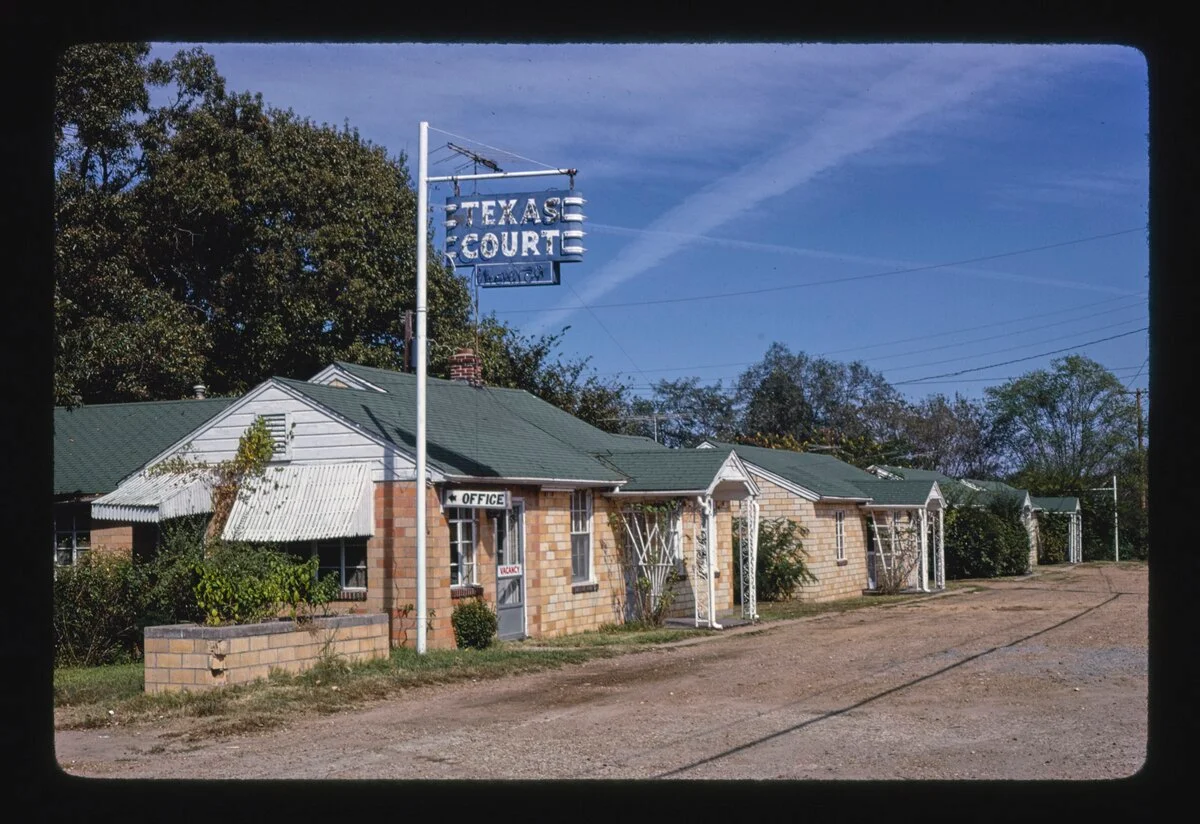 Photo of Forrest City