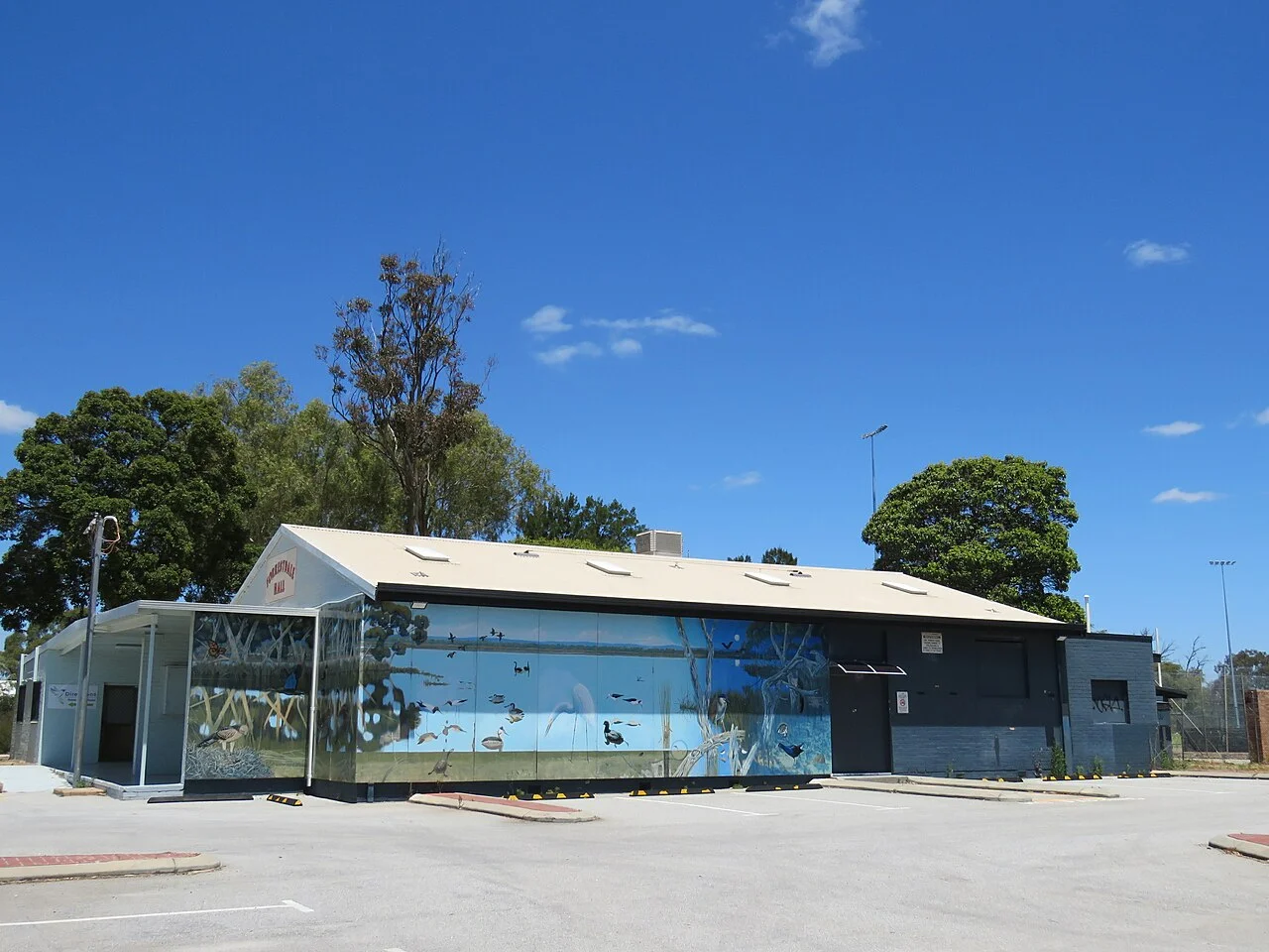 Photo of Forrestdale