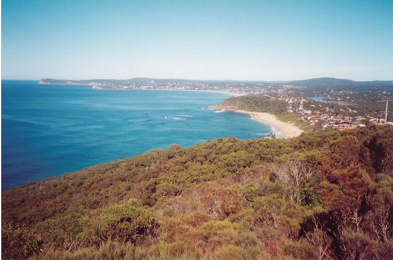 Photo of Forresters Beach