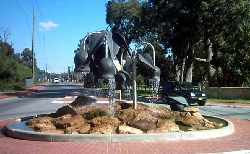 Photo of Forrestfield