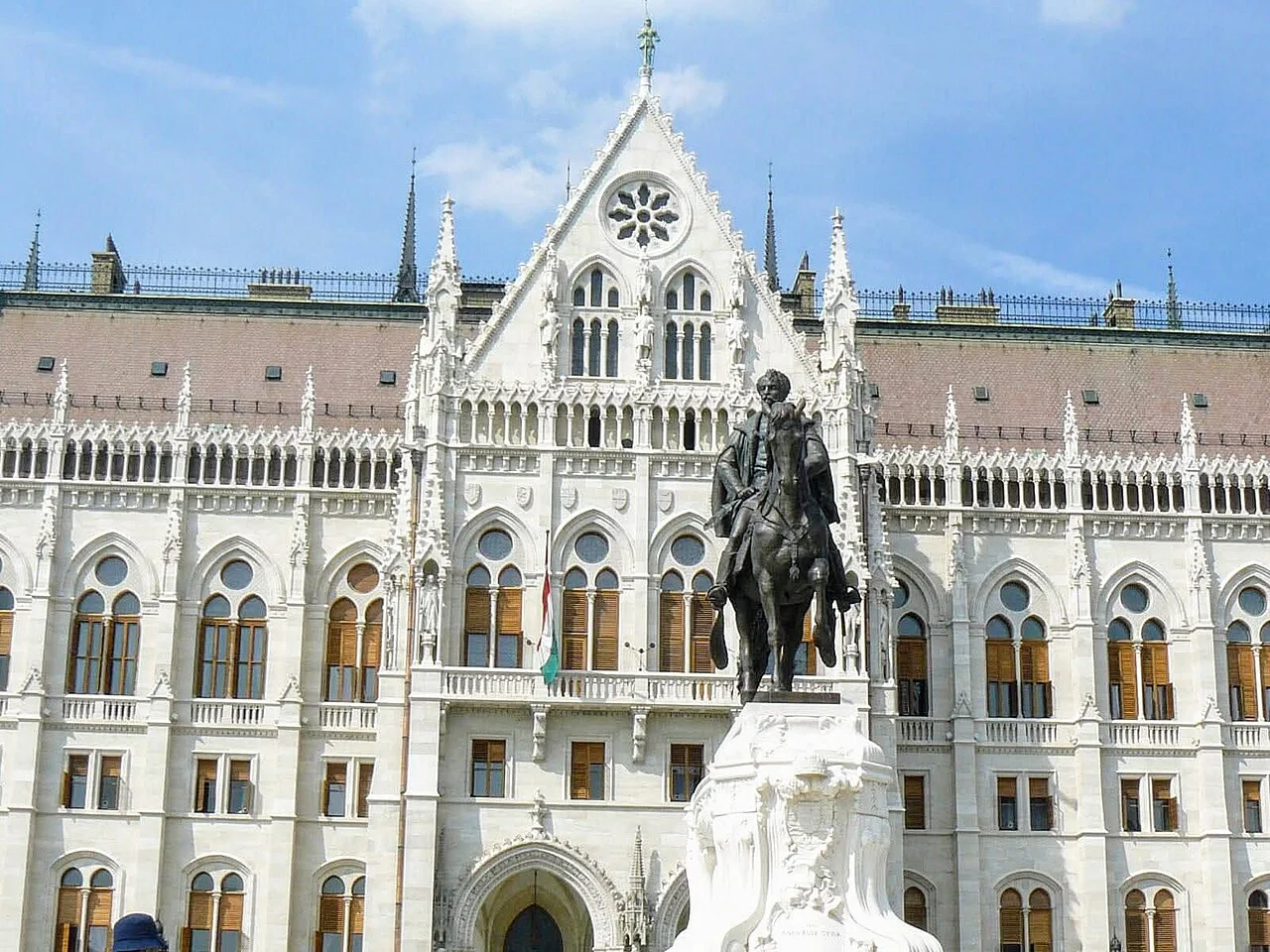 Photo of Forrópuszta