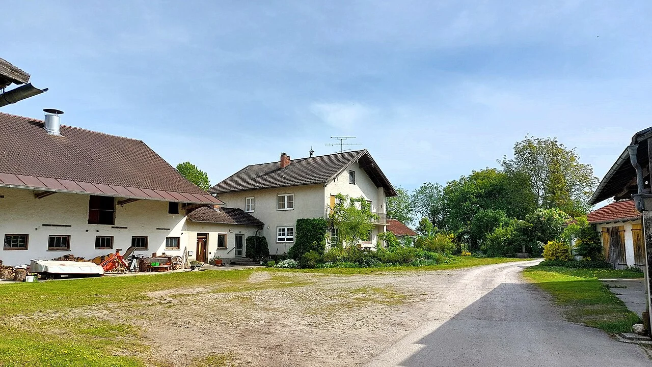 Photo of Forstinning