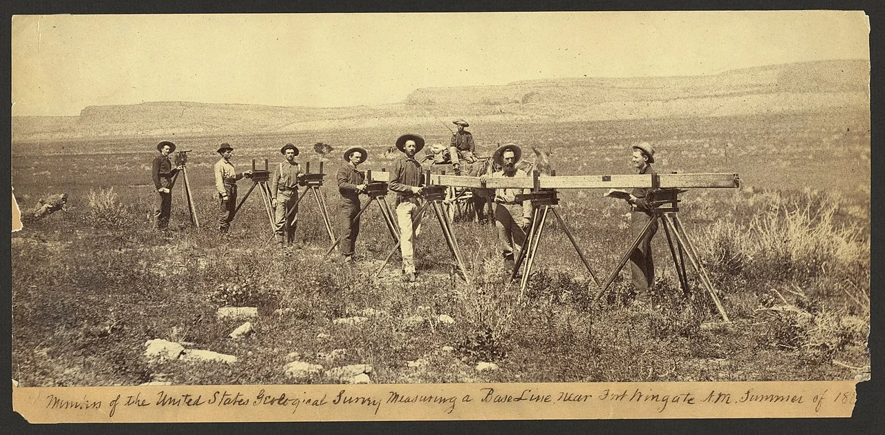 Photo of Fort McKinley