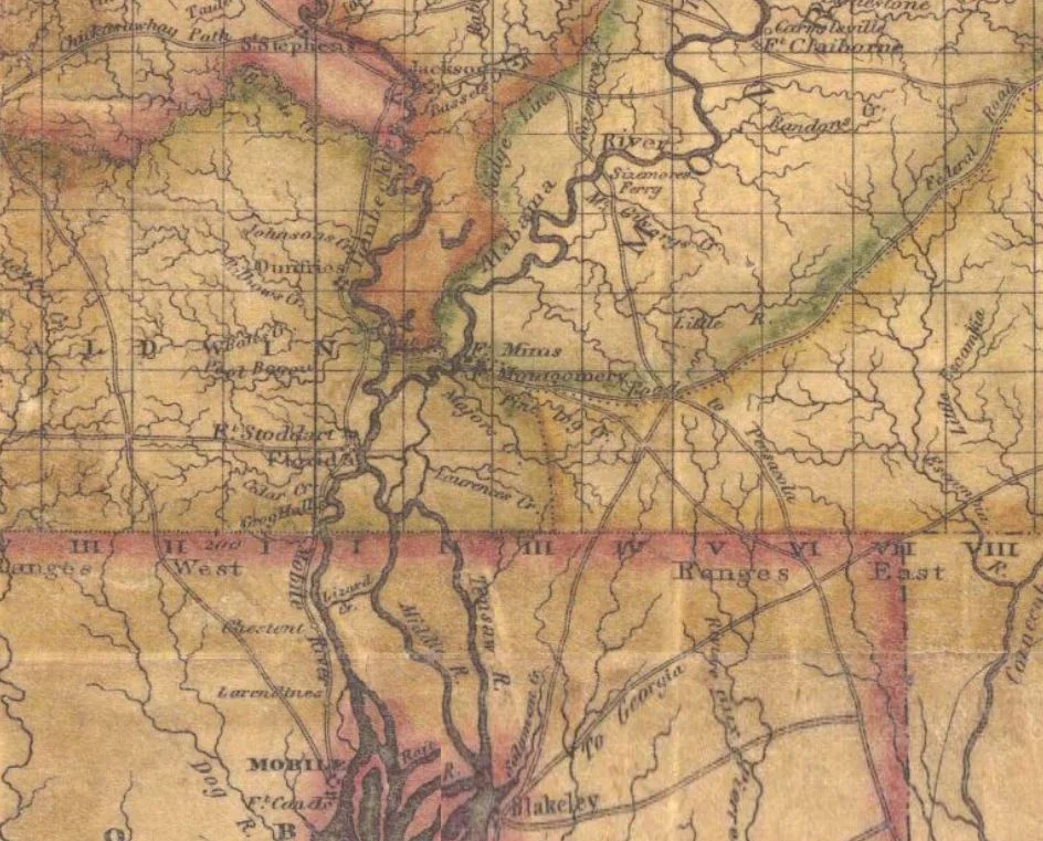 Photo of Fort Montgomery