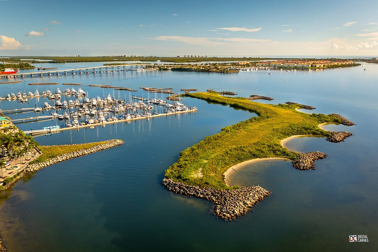 Photo of Fort Pierce