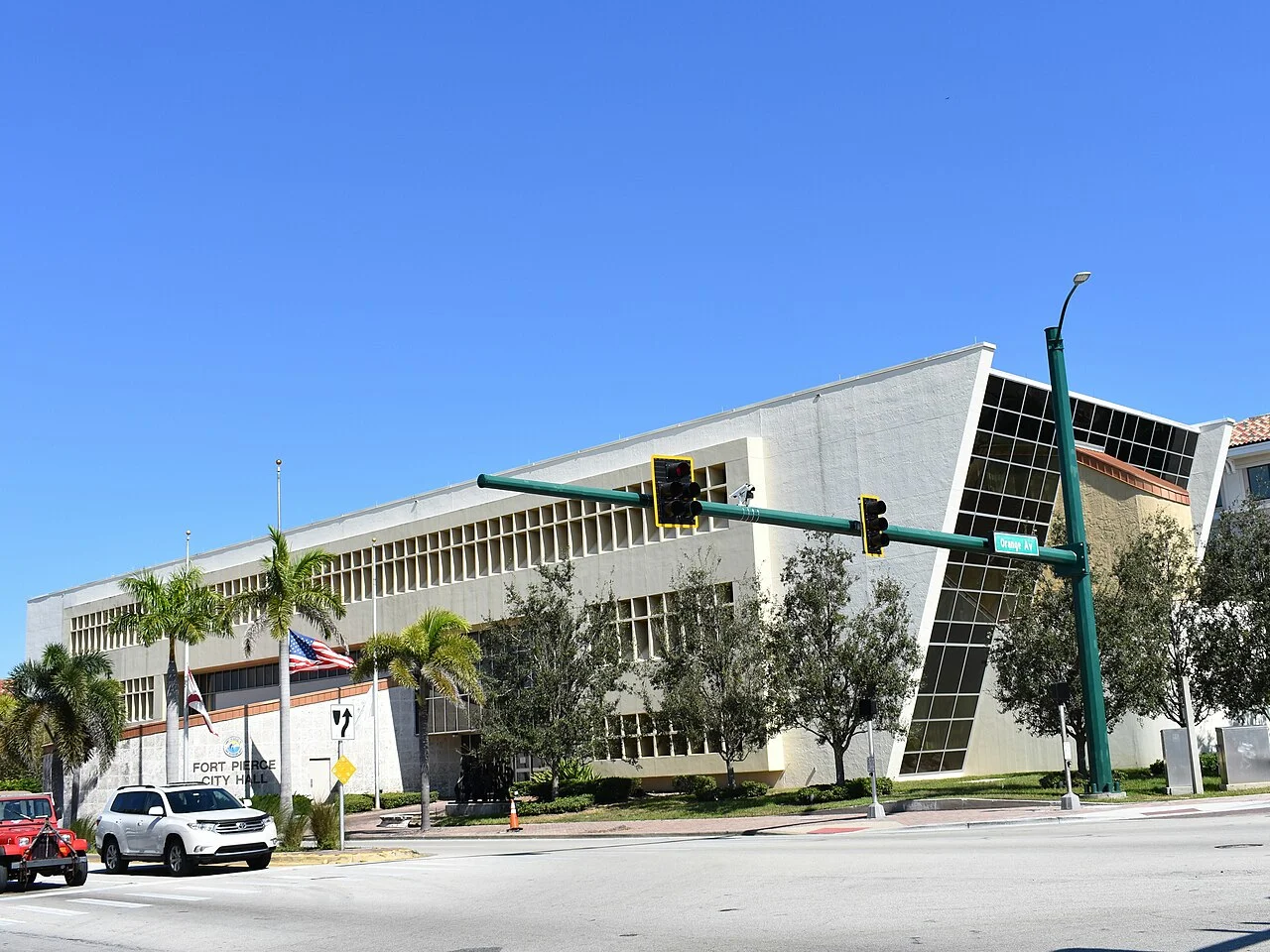 Photo of Fort Pierce North