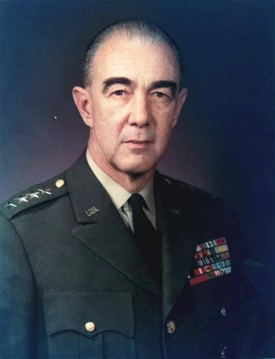 Photo of Fort Polk North