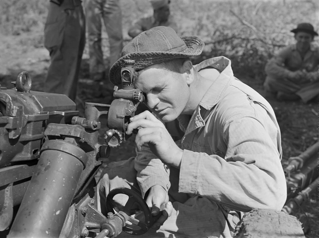 Photo of Fort Riley North