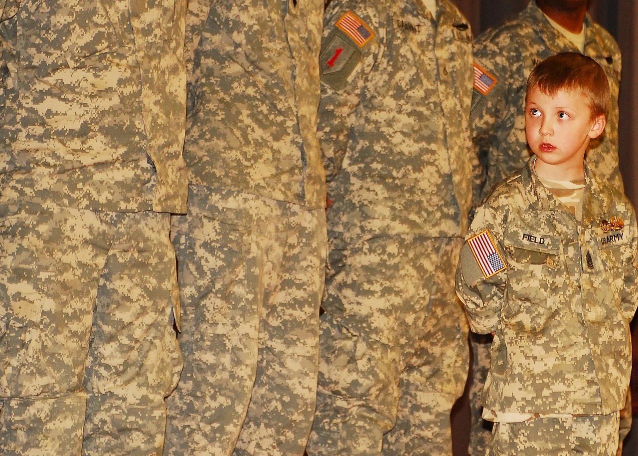 Photo of Fort Riley North