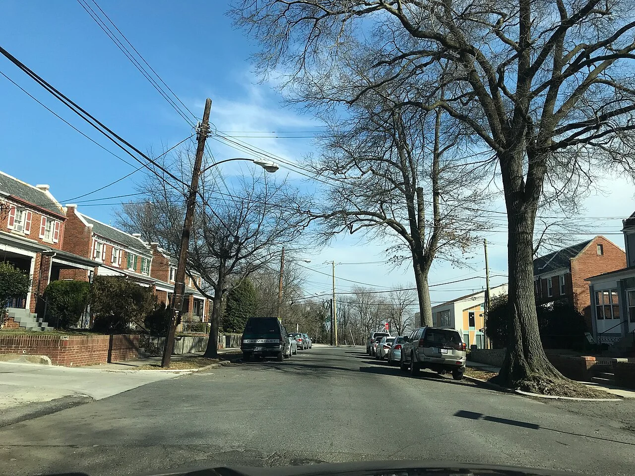 Photo of Fort Totten