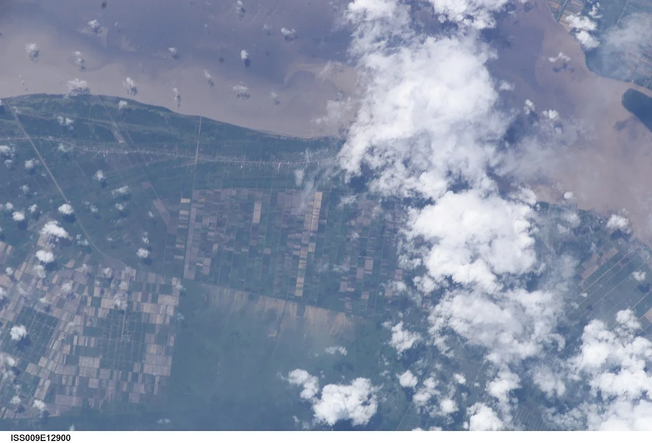 Photo of Fort Wellington