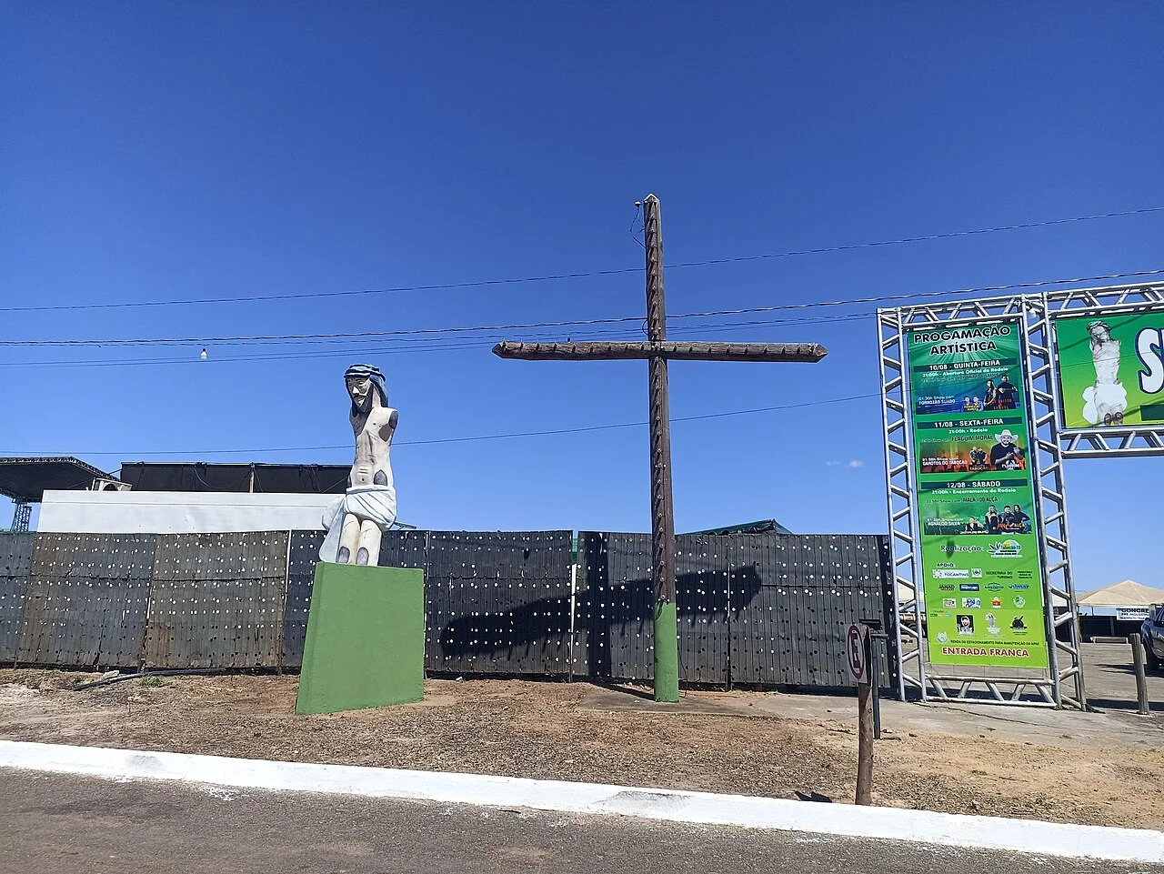 Photo of Fortaleza do Tabocão