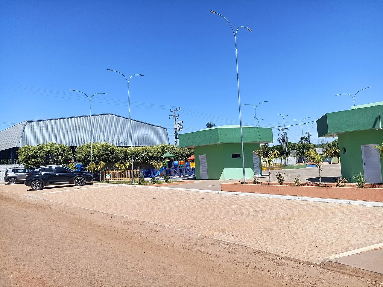 Photo of Fortaleza do Tabocão