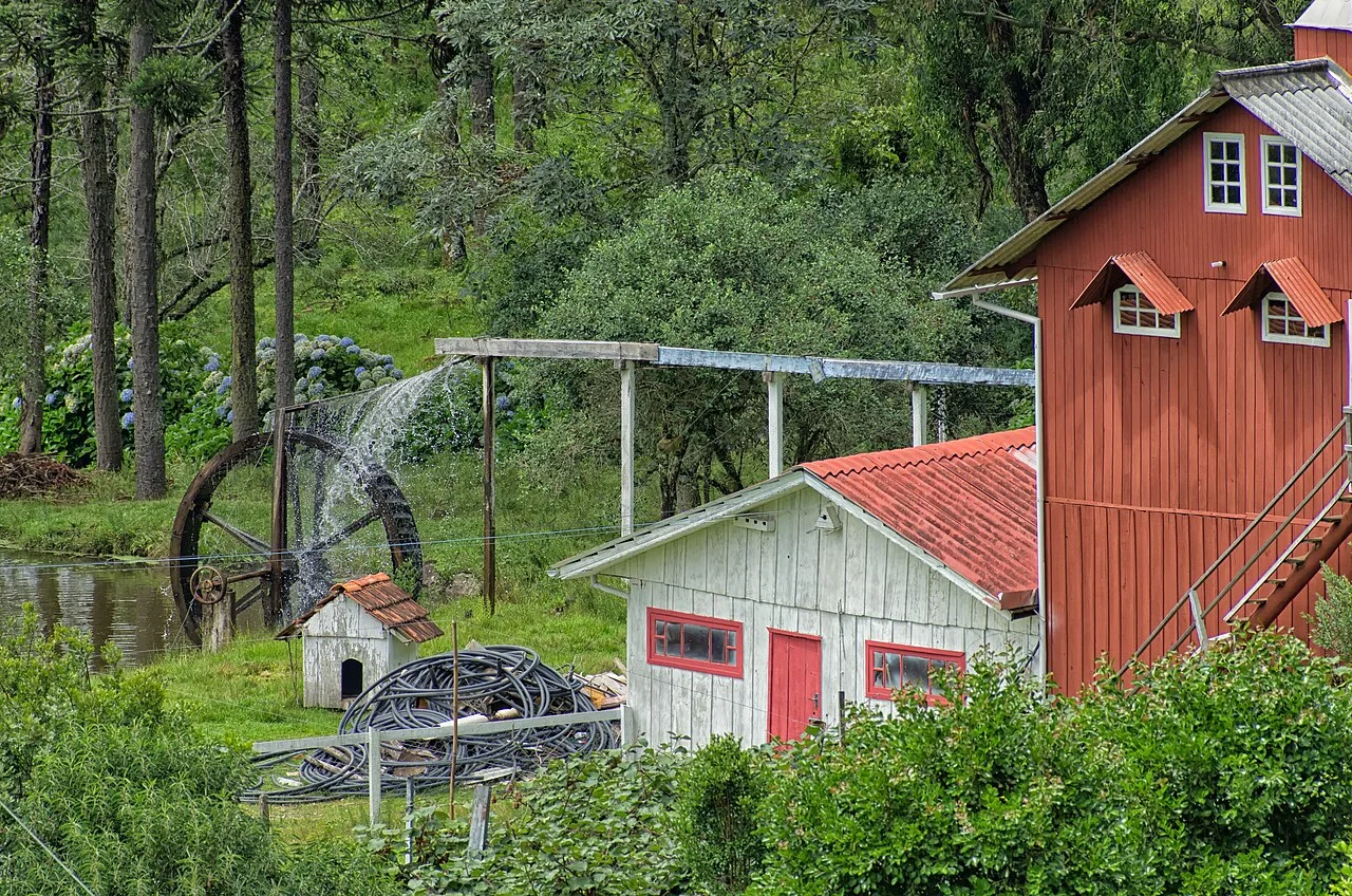 Photo of Fortaleza dos Nogueiras