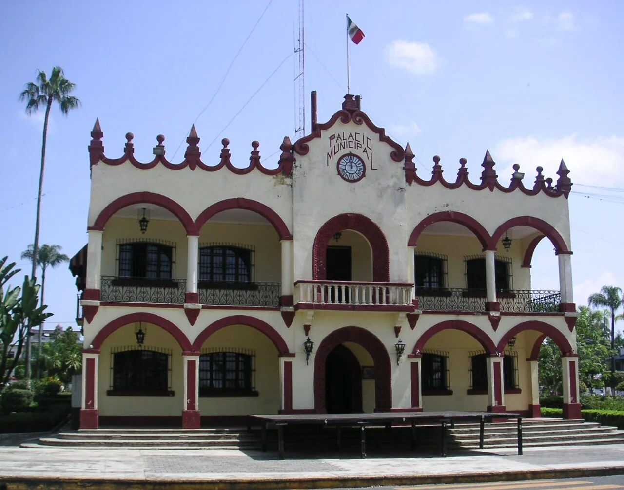 Photo of Fortín de las Flores