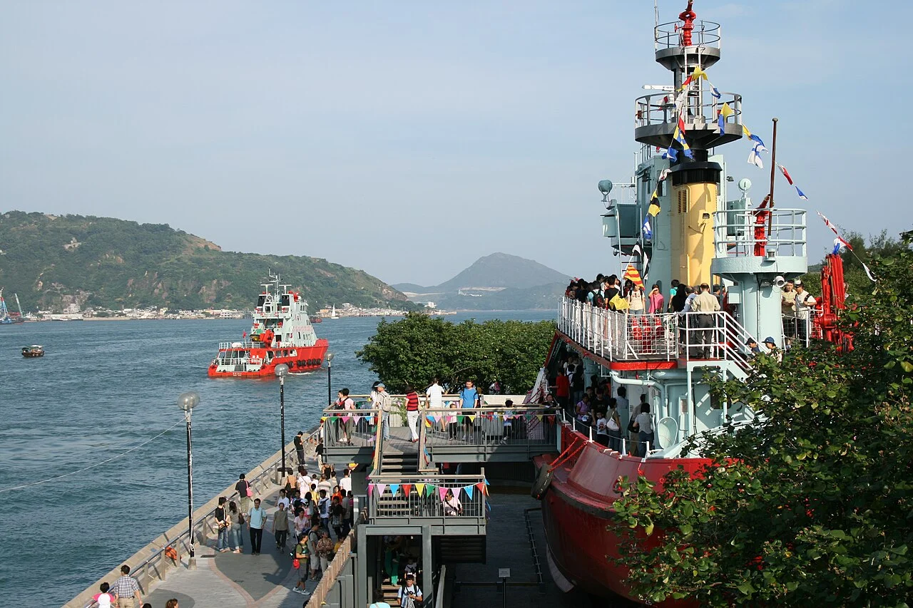 Photo of Fortress Garden