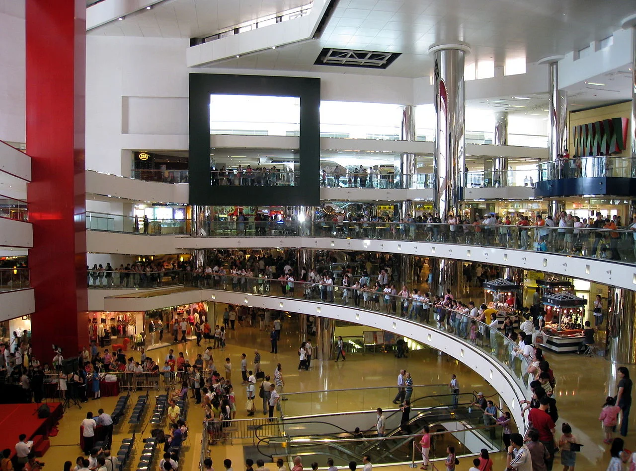 Photo of Fortress Garden