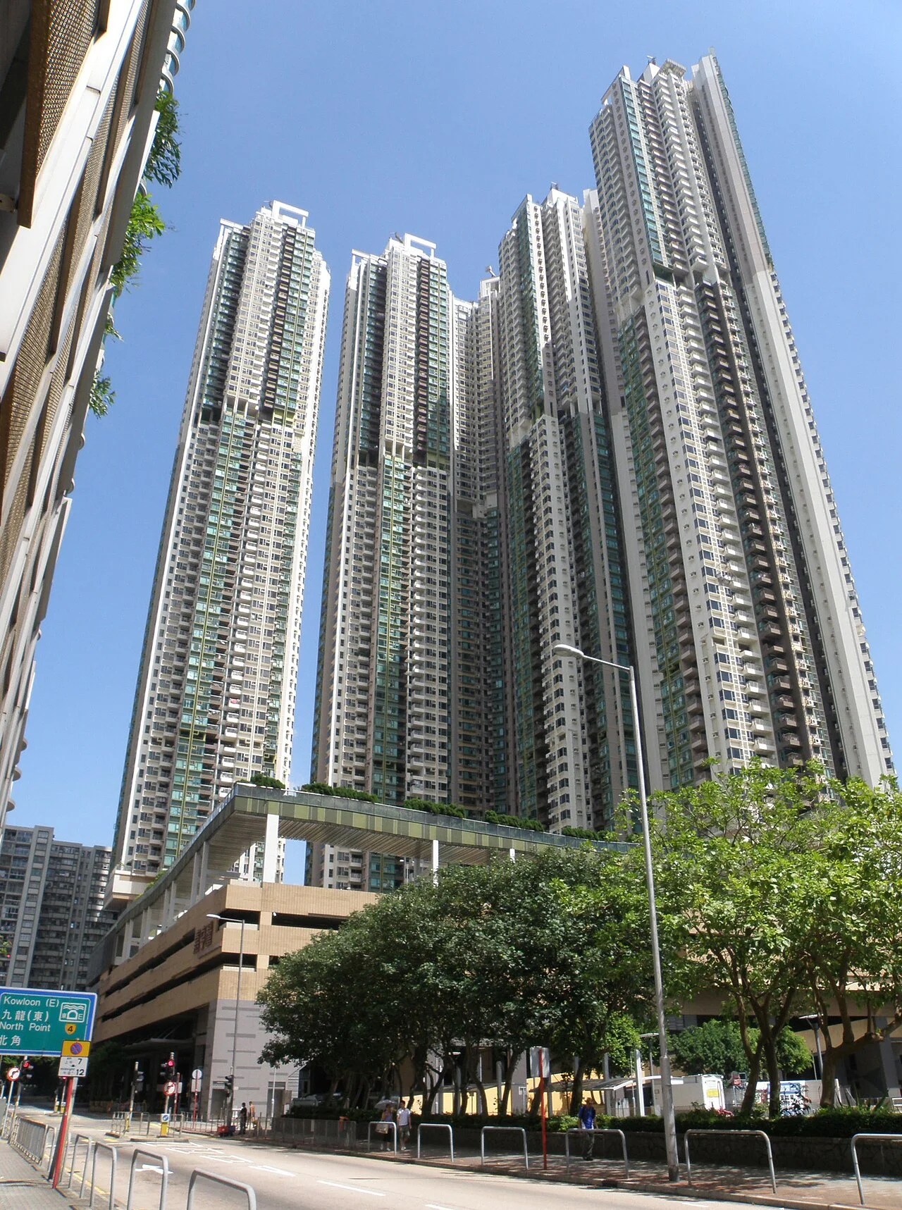 Photo of Fortress Garden