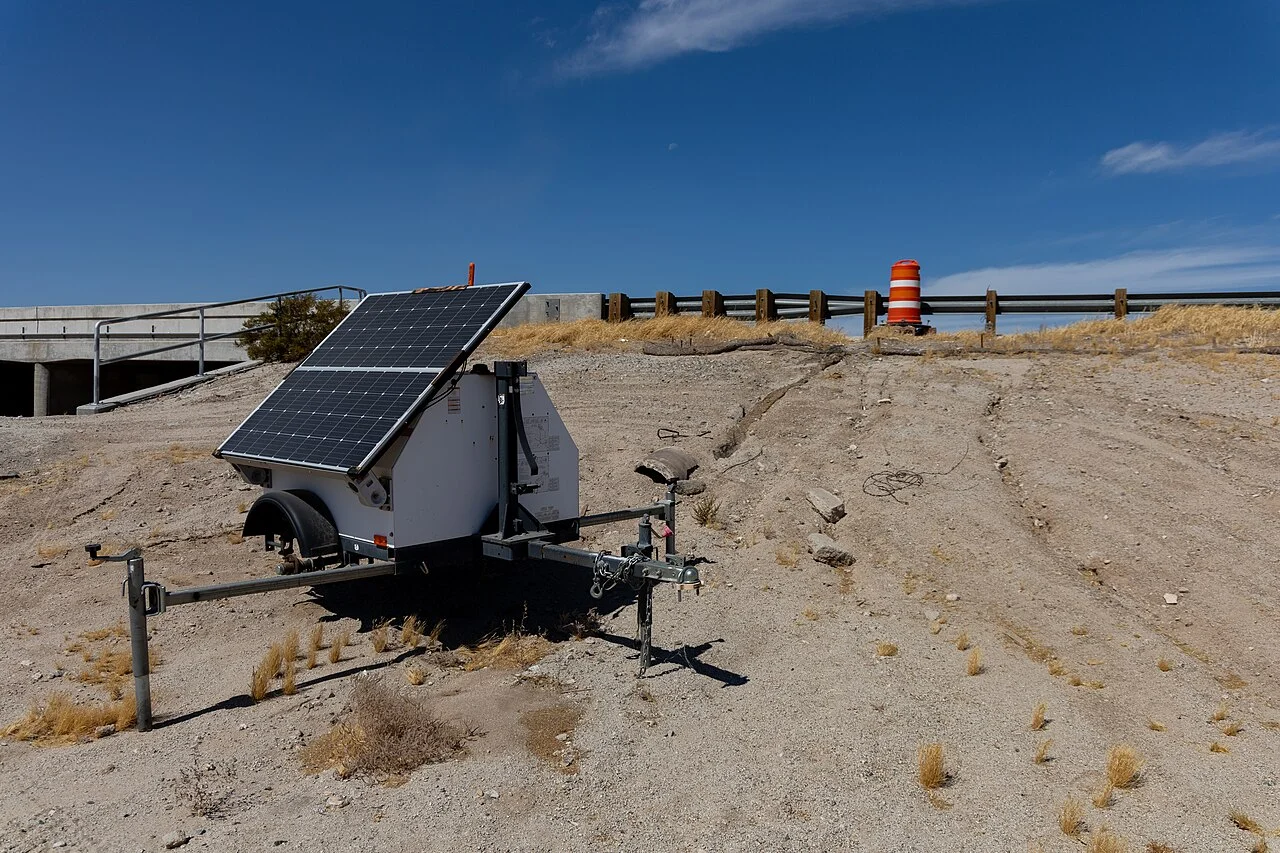 Photo of Fortuna Foothills