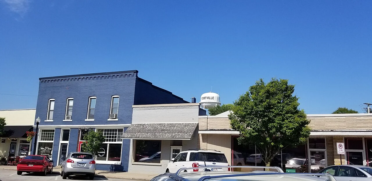 Photo of Fortville