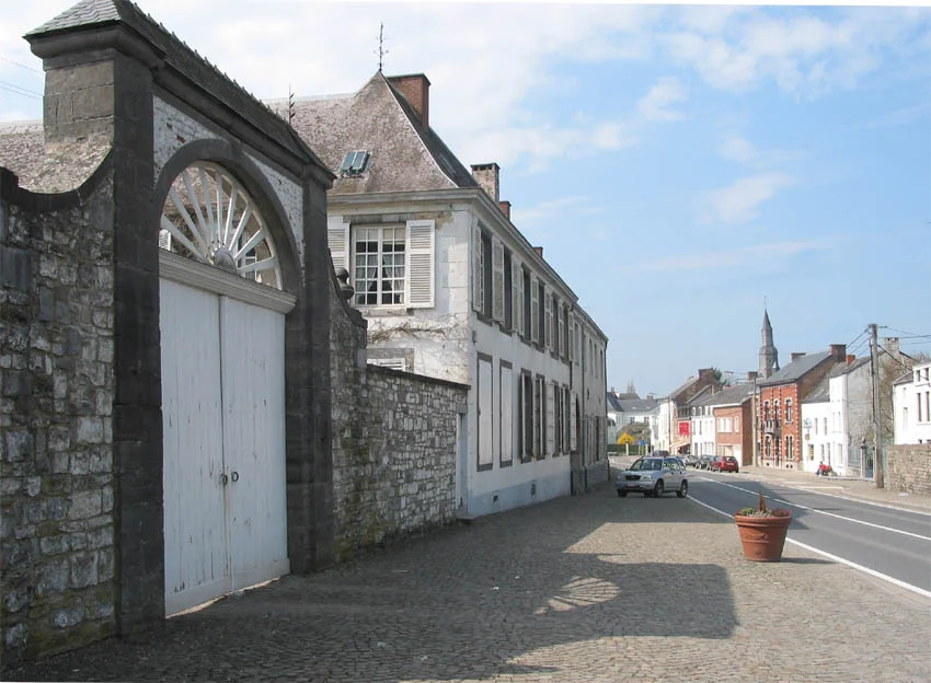 Photo of Fosses-la-Ville