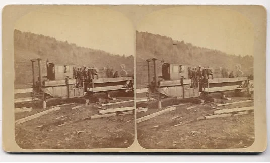 Photo of Foster Brook