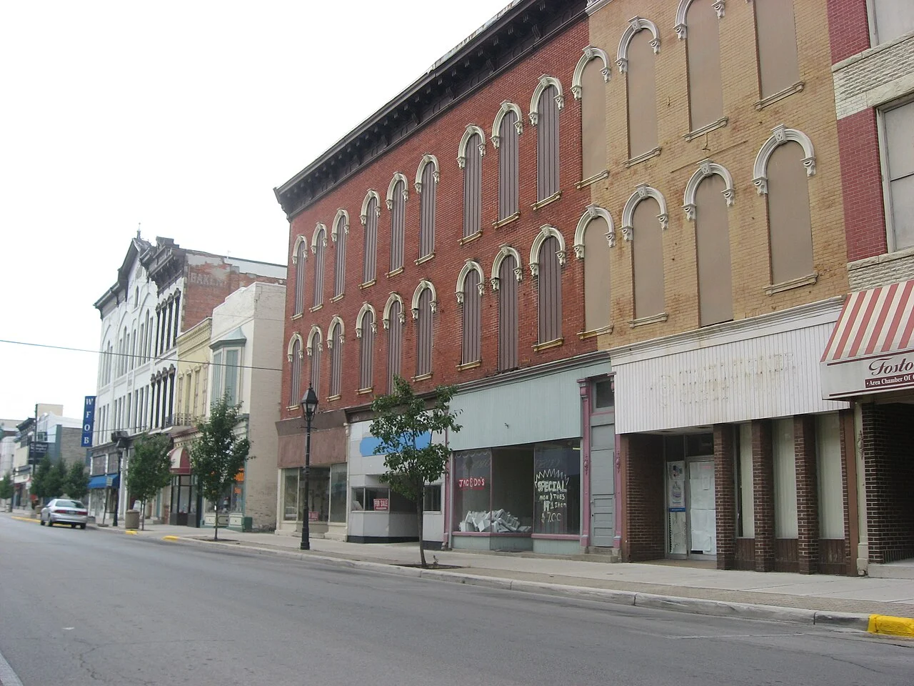 Photo of Fostoria