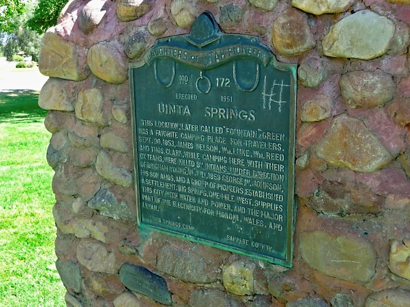 Photo of Fountain Green